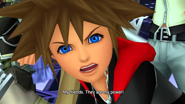 New Trailer for Kingdom Hearts HD 2.8 Final Chapter PrologueVideo Game News Online, Gaming News