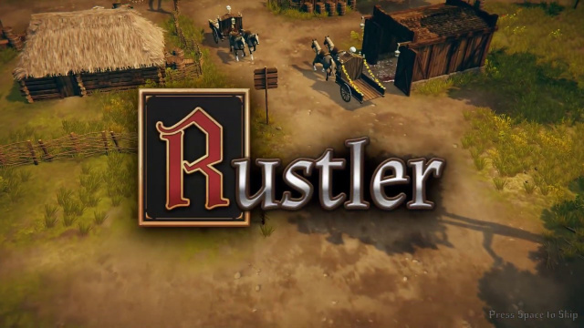 RustlerVideo Game News Online, Gaming News