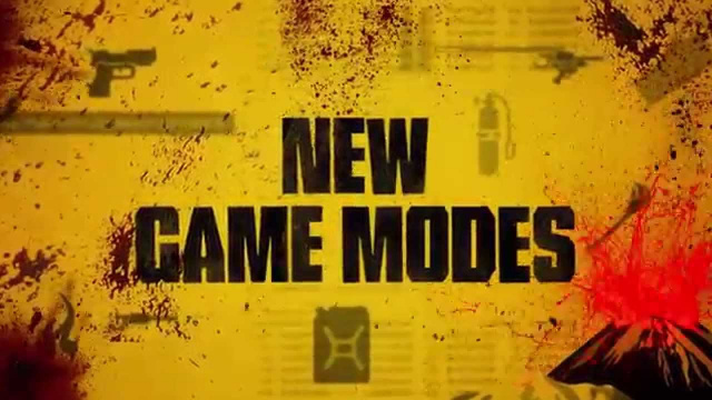 How To Survive: Storm Warning Edition - Die Zombie-Apokalypse bricht zu Halloween ausNews - Spiele-News  |  DLH.NET The Gaming People
