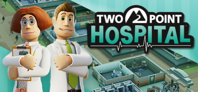 Two Point HospitalNews - Spiele-News  |  DLH.NET The Gaming People Two Point HospitalNews - Spiele-News  |  DLH.NET The Gaming People