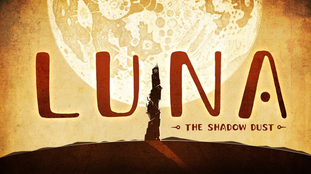 LUNA The Shadow DustНовости Видеоигр Онлайн, Игровые новости 