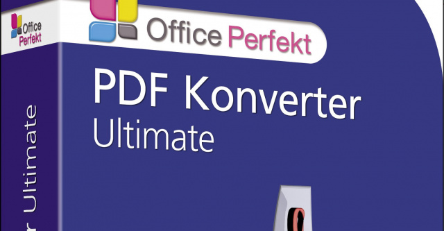 Vom PDF ins Wunschformat mit dem PDF Konverter UltimateNews  |  DLH.NET The Gaming People