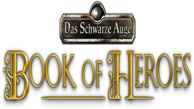 Das Schwarze Auge: Book of HeroesNews - Spiele-News  |  DLH.NET The Gaming People