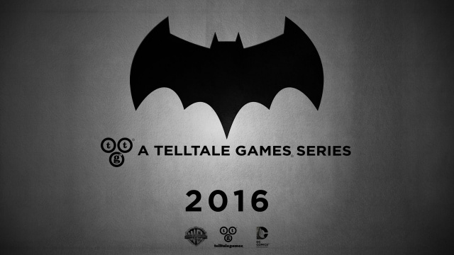Telltale Games to Partner with Warner Bros. and DC Entertainment to Create Series Based on Batman for 2016Video Game News Online, Gaming News