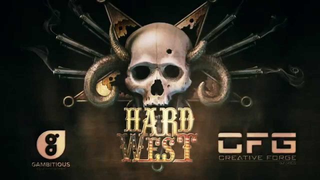 Hard West Coming Nov. 4th; New TrailerVideo Game News Online, Gaming News