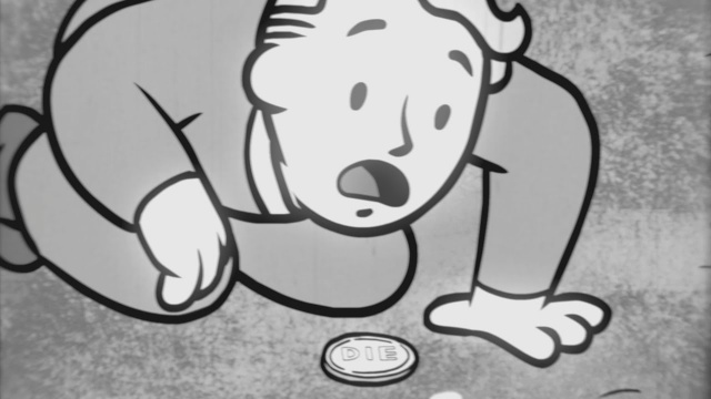 Fallout 4 – What Makes You S.P.E.C.I.A.L.? Luck.Video Game News Online, Gaming News