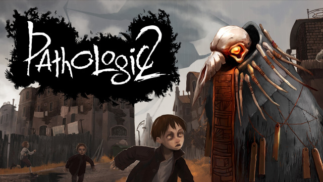 Даже сами разработчики сочли, что игра Pathologic 2 местами оказалась слишком сложной - представляем режим Less Hard ModeНовости Видеоигр Онлайн, Игровые новости 