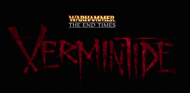 Warhammer: End Times – Vermintide Now Out on PCVideo Game News Online, Gaming News