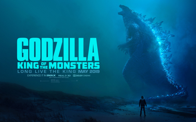 Watch The Freaks Do The Monster Mash In This Godzilla: King of the Monsters TrailerNews  |  DLH.NET The Gaming People