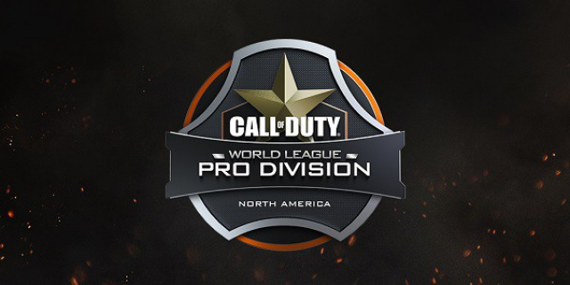 The Field is Set for Inaugural Call of Duty World League Pro Division Stage OneVideo Game News Online, Gaming News