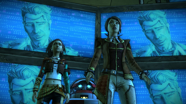 Tales from the Borderlands Reaches Epic Conclusion in Season FinaleVideo Game News Online, Gaming News