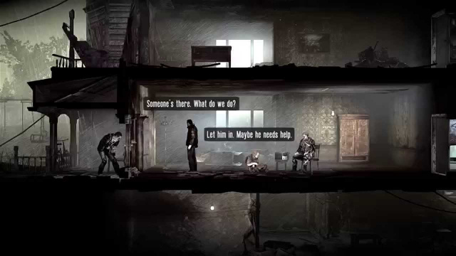 This War of Mine Debuts on iOS and Android DevicesVideo Game News Online, Gaming News