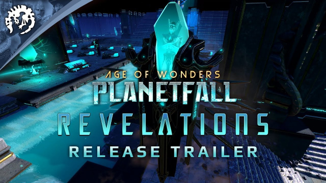 Age of Wonders: PlanetfallVideo Game News Online, Gaming News