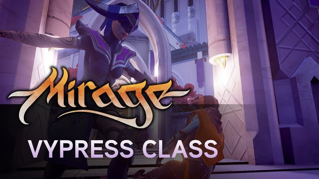 Neuer Trailer zu Mirage - Vypress-KlasseNews - Spiele-News  |  DLH.NET The Gaming People Neuer Trailer zu Mirage - Vypress-KlasseNews - Spiele-News  |  DLH.NET The Gaming People