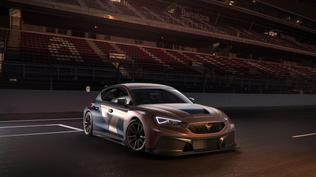 CUPRA startet eigene Simracing-SerieNews - Spiele-News  |  DLH.NET The Gaming People