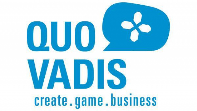 CCP Games CEO Hilmar Veigar Pétursson hält Keynote auf der Quo Vadis 2014News - Branchen-News  |  DLH.NET The Gaming People