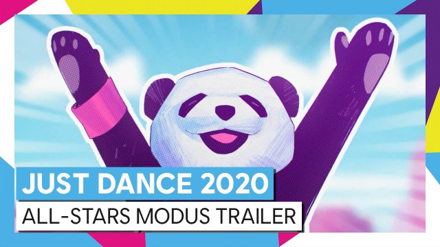 JUST DANCE 2020News - Spiele-News  |  DLH.NET The Gaming People