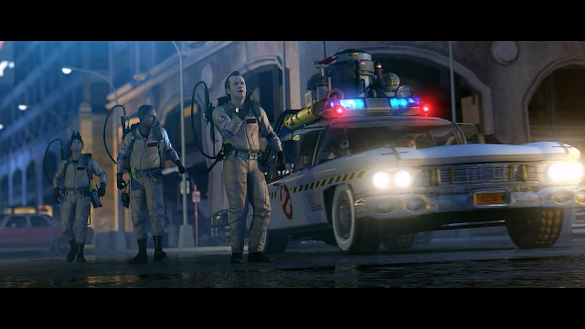 Ghostbusters™ : The Videogame RemasteredNews - Spiele-News  |  DLH.NET The Gaming People