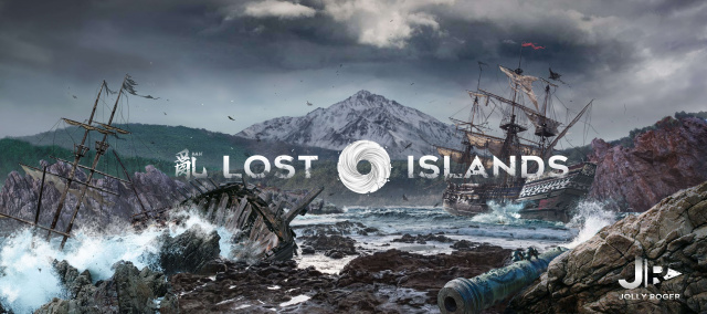 RAN: Lost IslandsNews - Spiele-News  |  DLH.NET The Gaming People