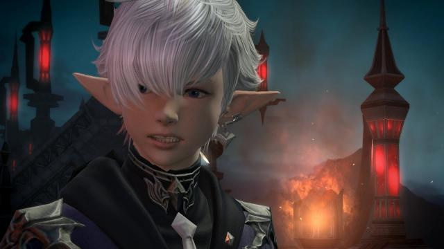 Final Fantasy XIV – The Far Edge of Fate am 17.1. - Neuer TrailerNews - Spiele-News  |  DLH.NET The Gaming People Final Fantasy XIV – The Far Edge of Fate am 17.1. - Neuer TrailerNews - Spiele-News  |  DLH.NET The Gaming People
