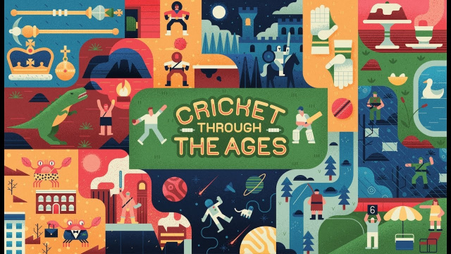Cricket Through the AgesNews - Spiele-News  |  DLH.NET The Gaming People