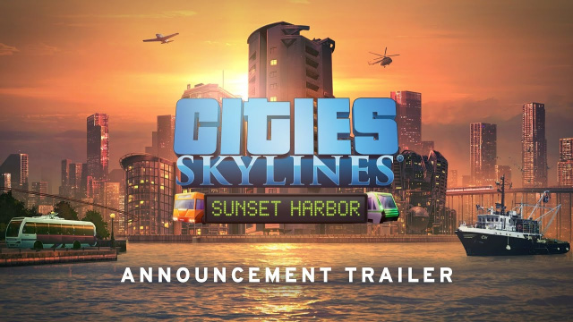 Cities: SkylinesVideo Game News Online, Gaming News