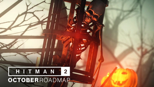 HITMAN 2Video Game News Online, Gaming News