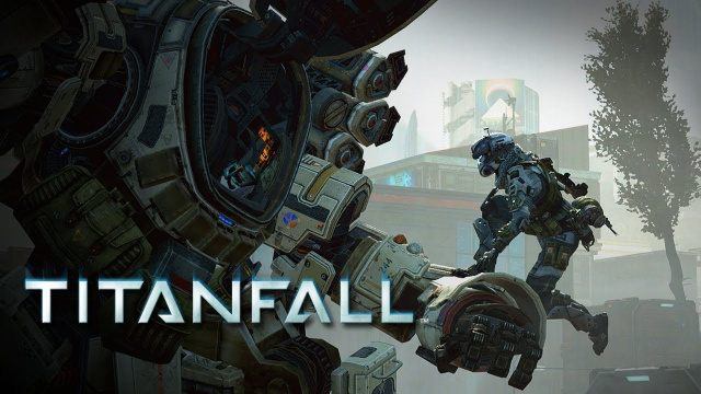 Titanfall - The official Ogre titan reveal trailerVideo Game News Online, Gaming News