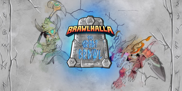 BRAWLHALLANews - Spiele-News  |  DLH.NET The Gaming People