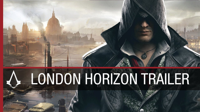 Assassin's Creed Syndicate – New 