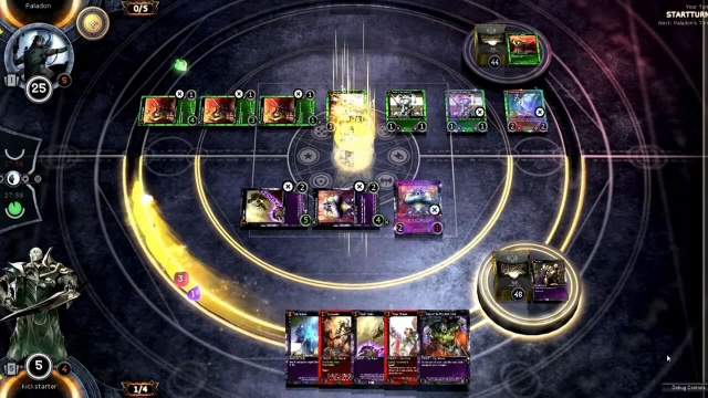 HEX: Shards of Fate - Anmeldung zur Beta-Phase ab sofort möglichNews - Spiele-News  |  DLH.NET The Gaming People