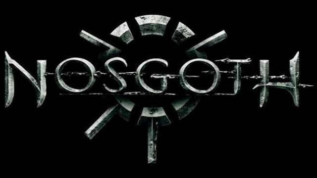 NOSGOTH - 