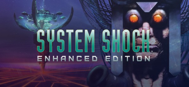 System Shock, the Grandaddy of Bioshock, Comes to SteamVideo Game News Online, Gaming News