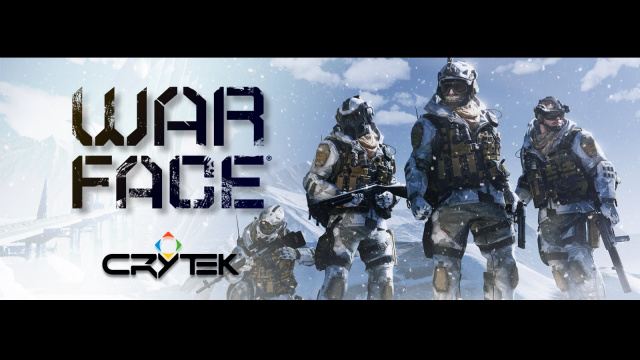 Warface-Update bringt erste Sibirien-Karte ins SpielNews - Spiele-News  |  DLH.NET The Gaming People