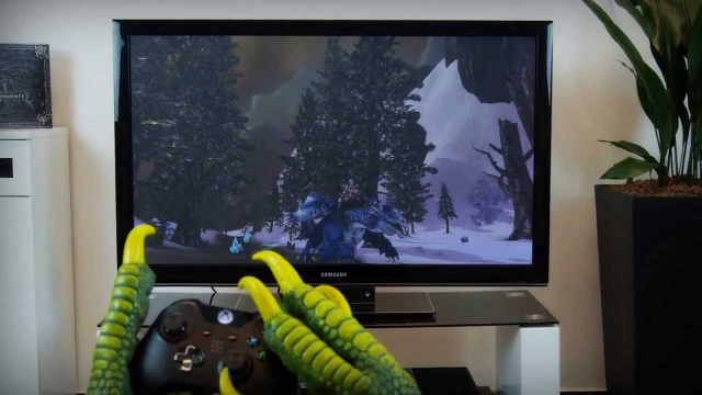 Dragon’s Prophet über Xbox One spielbarNews - Spiele-News  |  DLH.NET The Gaming People