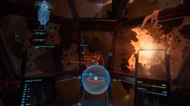 Star Citizen: Arena Commander - Let´s Play DLH.NetLets Plays  |  DLH.NET The Gaming People