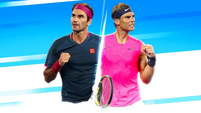 Tennis World Tour 2 kommt im März 2021 für Next-Gen-KonsolenNews  |  DLH.NET The Gaming People