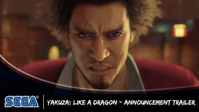 Yakuza: Like a DragonNews - Spiele-News  |  DLH.NET The Gaming People