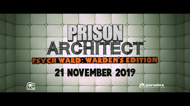 Prison ArchitectVideo Game News Online, Gaming News