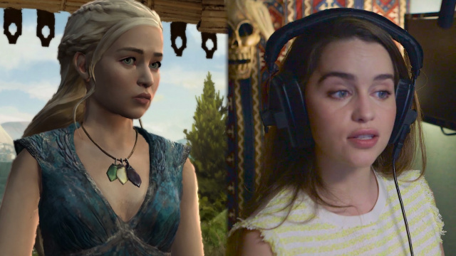 Game of Thrones: A Telltale Games Series First Episode Now Free to Download Ahead of Season FinaleVideo Game News Online, Gaming News