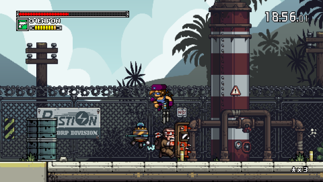 Mercenary Kings: Reloaded Hits All Systems February 6thVideo Game News Online, Gaming News Mercenary Kings: Reloaded Hits All Systems February 6thVideo Game News Online, Gaming News