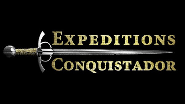 Expeditions: Conquistador sucht auf Kickstarter GeldNews - Branchen-News  |  DLH.NET The Gaming People