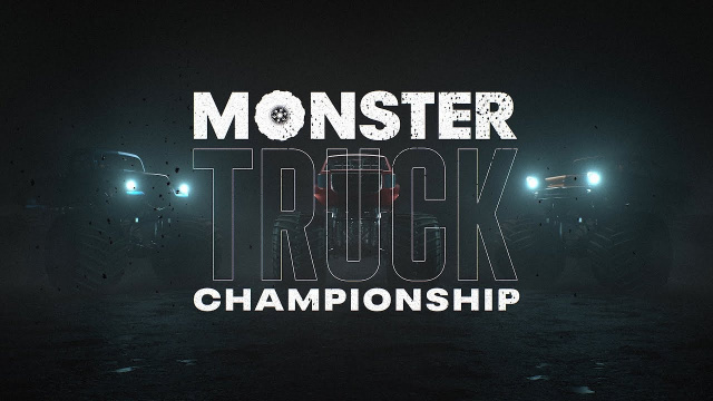 MONSTER TRUCK CHAMPIONSHIPVideo Game News Online, Gaming News