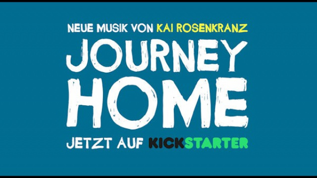 Gothic- und Risen-Komponist Kai Rosenkranz startet Kickstarter-Projekt für privates MusikalbumNews - Branchen-News  |  DLH.NET The Gaming People