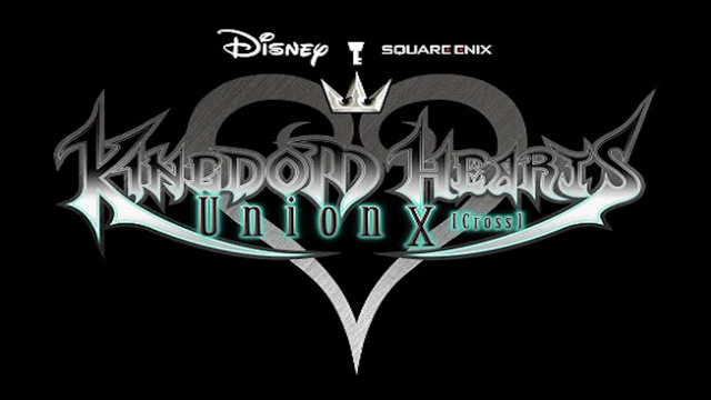 Kingdom Hearts Union χ[Cross]Video Game News Online, Gaming News