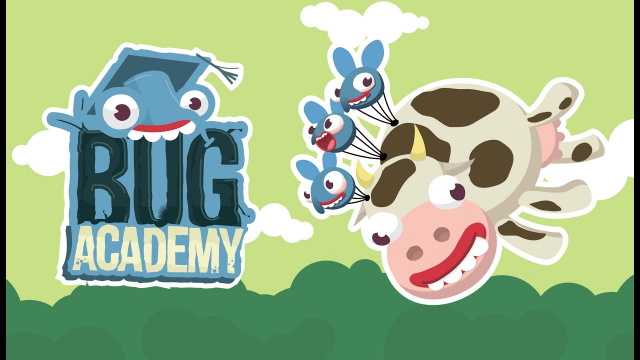  Bug AcademyНовости Видеоигр Онлайн, Игровые новости 