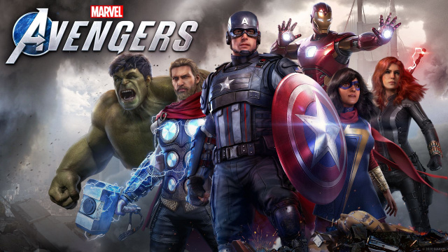 MARVEL'S AVENGERS Editionen bekannt gegebenNews - Spiele-News  |  DLH.NET The Gaming People