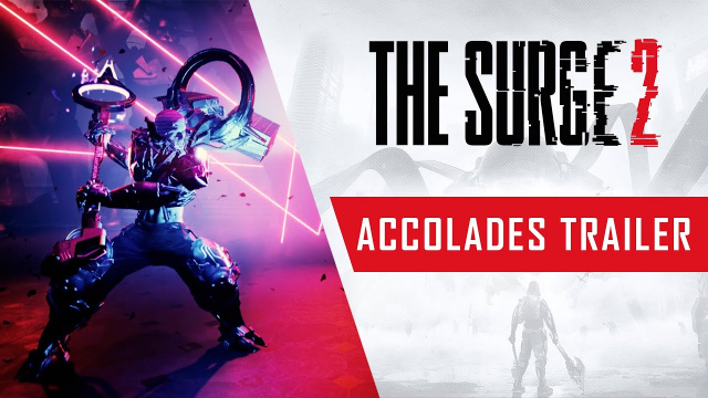 The Surge 2News - Spiele-News  |  DLH.NET The Gaming People