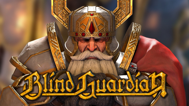 The Dwarves Joins Forces with German Metal Band Blind GuardianVideo Game News Online, Gaming News