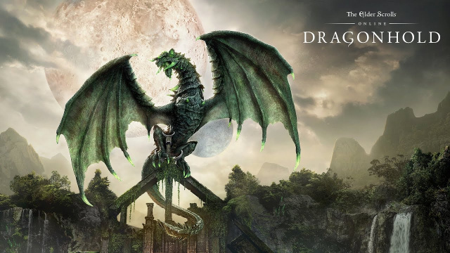 The Elder Scrolls Online Story-DLC „Dragonhold“News - Spiele-News  |  DLH.NET The Gaming People